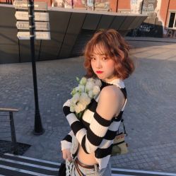 -丝语萱形象