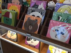 -LINE FRIENDS Garosu-gil Flagship Store