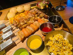 -雪熊精酿·哈尔滨烧烤酒馆(非遗大串店)