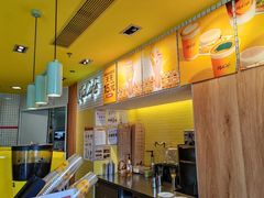 -麦当劳(玉桥中路店)