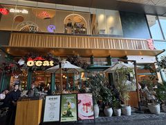 -O'eat Blossom&Pelican(深圳首店)