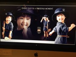 -COCOSKY 巧克力天空兒童摄影(凯德和平广场店)