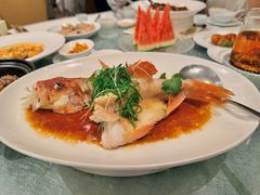 -金悦轩海鲜酒家(拱北店)