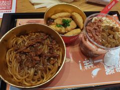 -盛香亭热卤(光明大仟里店)