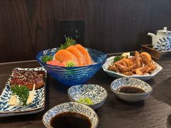 -哥哥の深夜食堂(红松东路店)