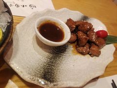 -小句号·精致料理(江南环球港店)