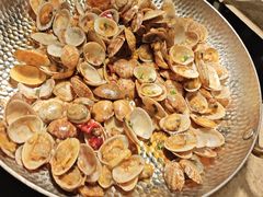 -舟山朱家尖威斯汀酒店·知味标帜自助餐厅