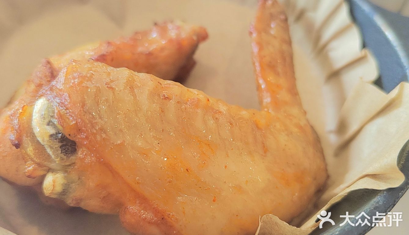 带女儿吃必胜客