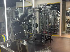 -FEELINGME乐刻私教馆·健身(鼎成时代广场店)