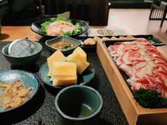 -湊湊火锅·茶憩(锦艺城店)
