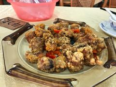 -标记美食新鲜猪杂(兴南大道店)