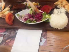 -清真餐厅·回乡麦客
