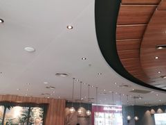 -星巴克(厦门SM新生活广场店)