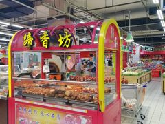 -物美大卖场(玉蜓桥店)