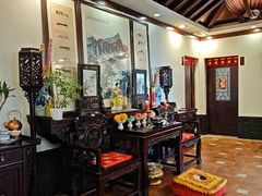 -鲁菜根·泰山菜(泰山店)