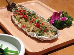 -莲香西域·正宗新疆菜(龙华店)