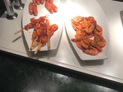 -扬州万怡酒店-中餐厅(文昌中路店)