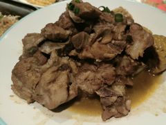 -八大碗·地道东北菜(白塔堡店)