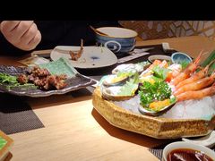 -德川家日本料理(中关村寰太大厦店)