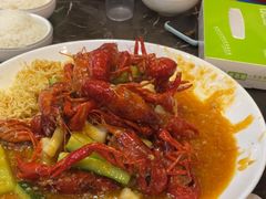 -上海老城区小龙虾虾宴·杭帮菜(五柳巷店)