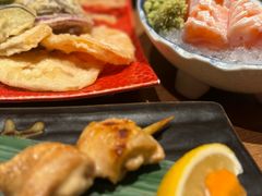 -水之惠鲜鱼料理(王府大街店)