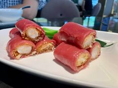 鲜虾红米肠-龙凤点心·饼家(松岗店)