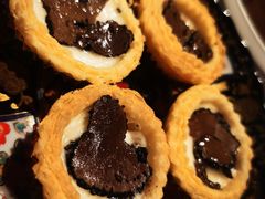 黑松露蛋挞-三号黄浦会Canton Table