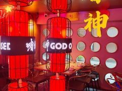 -啫神·广州地标美食(北京路店)