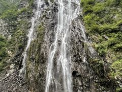 -孟屯河谷景区