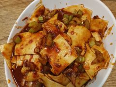 -西粉堂新疆米粉(朝外店)