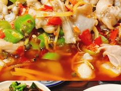 -艺味深尝(云锦路店)