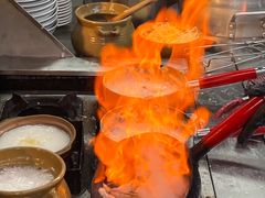 -禄粥·广府味·煲仔粥·宵夜·明档现做(江南西店)