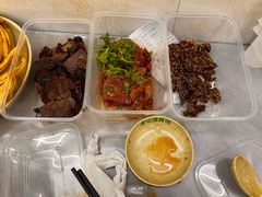 -李记清真馆(打钉巷店)