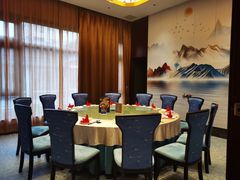 包厢-聚福宝合苑食府(南头镇店)