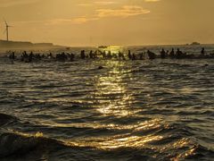 -那香海钻石沙滩浴场