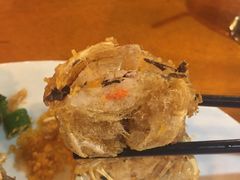 -竹林小屋(库塔店)