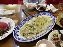 -灵福缘私房菜·农家菜(拈花湾·灵山大佛必推店)
