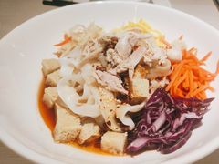 -九毛九西北菜(番禺万达店)