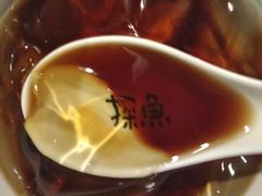 -探鱼·鲜青椒爽麻烤鱼(广州欣荣广场店)