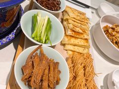 -大鸭梨烤鸭(左家庄店)
