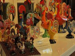 -ALBERGUE 1601 婆仔屋葡国餐厅