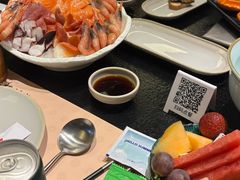 -铁板诱惑法式铁板烧(大卫城店)