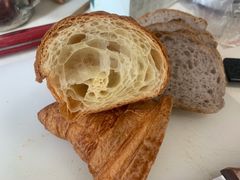 羊角包-老梦面包 CHEZMOREL(三源里店)