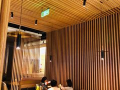 大堂-韩罗苑(万象城店)