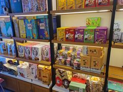 零售区-樱桃鸭(丰富路店)