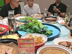 -和源祥·日照菜扛把子(万平口一店)