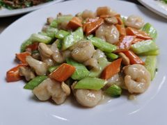 -壹条龙饭庄台基厂店