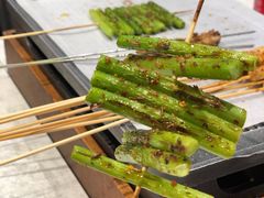 -纪录片《人生一串》体验店(静安店)
