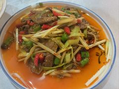 -蒲氏烤鸭(百寿路店)