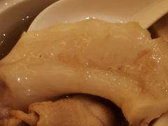 花胶鸡汤-广东嘉华大酒店·金銮阁中餐厅
